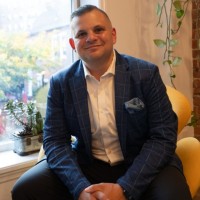 Giftogram Employee Dan Orlando's profile photo