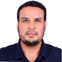 Mohammed Hasnoddin Email