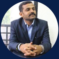Terkar Capital Employee Vishal Terkar's profile photo