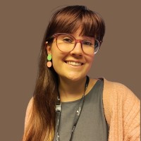 Naantalin kaupunki Employee Petra Saajanlehto's profile photo