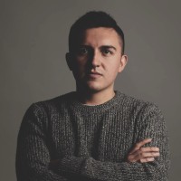 ISLA SAS Employee Luis Alejandro Moreno Cortés's profile photo