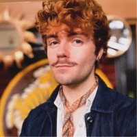 LUSH Digital Employee Jonnie Hatfield's profile photo