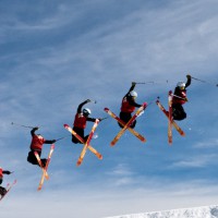 Alyeska Resort Employee Cody Burns's profile photo