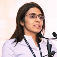 Kotak Mahindra Bank Employee Nupur Sharma's profile photo