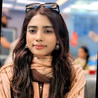 Campus Guru Employee Alvina Kanwal's profile photo
