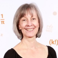 Rhythm b.v. Employee Elize Van Der Riet's profile photo