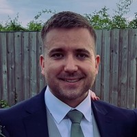 Dräger Employee Ross Summers's profile photo