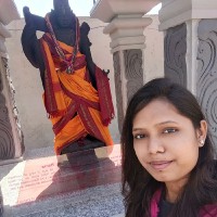 Atigro Employee Payal Jogu's profile photo