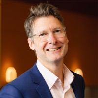 Nutanix Employee Greg Downes's profile photo