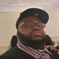 DES-CLAW LLC Employee Terrence Webb's profile photo