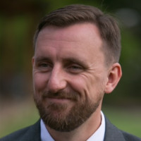 HappyCo Employee Christopher Beck's profile photo