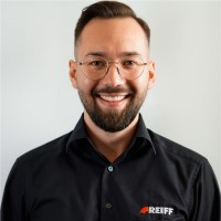 REIFF Süddeutschland Reifen und KFZ-Technik GmbH Employee Hermann Klotz's profile photo