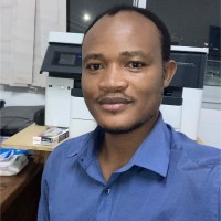 SOTCOCOG S.A Employee Steve T.'s profile photo