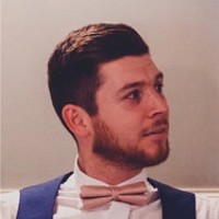 Bradley Harrison Email