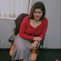 Graygraph Technologies Pvt Ltd Employee Ruchi Rajput's profile photo
