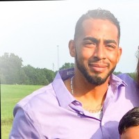 Shermco Industries Employee Thomas Serrano's profile photo
