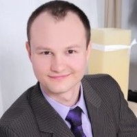 Schulle Contabilidade Employee Andre Schulle's profile photo