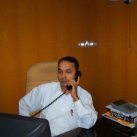 Rapid Group Employee Mohammed Alam's profile photo