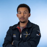 N7 Consulting Employee Gabriel Kpodoh's profile photo