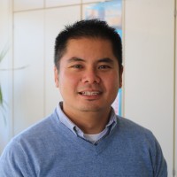 Pfannenberg USA Employee James Wong's profile photo