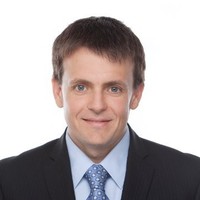 Xanadu Employee David Asgeirsson's profile photo