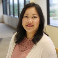 Yang Linda Email & Phone Number