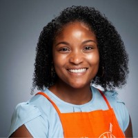 Ariel Chisholm Email & Phone Number