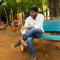 Melange Systems Pvt Ltd Employee Abburi Vasanth's profile photo