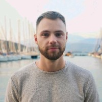 WeGoTrip Employee Alexander Golovaty's profile photo