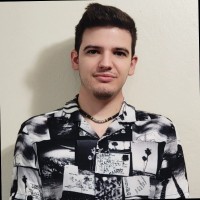 Google Employee Jonah Keller's profile photo