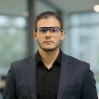 ONE Technology Services, USA Employee Anas Siddiqui's profile photo