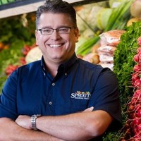 Sprouts Farmers Markets Holdings LLC Employee John Soukup's profile photo