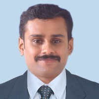 Pivot Systems Employee Vishnu Unni's profile photo