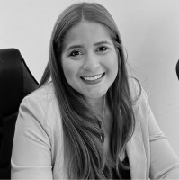 Sally Solís's profile photo