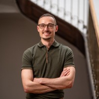 Steinhart Steuerberatung Employee Christian Steinhart's profile photo