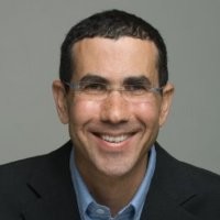 Gil Epshtein Email & Phone Number