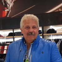 Sergio Garfagnoli Email