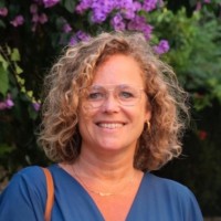 IBN Employee Sandra van Groenestijn's profile photo