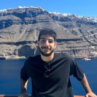 Prompt Security Employee Shahar Amir's profile photo