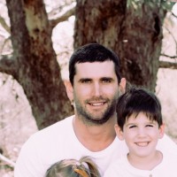 Paramount Power Employee Korey Burton's profile photo