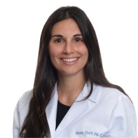 Hanna Cioffi Email & Phone Number