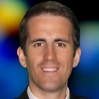 WFTX FOX 4 Employee Ryan Kruger's profile photo