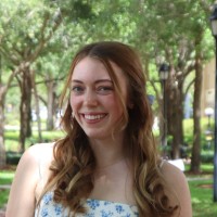 UCF Burnett Honors College Employee Grace Rudie's profile photo