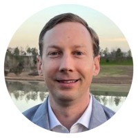 Greater Houston Dental Society Employee Spencer Wood's profile photo