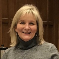Pamela Hamm Email & Phone Number