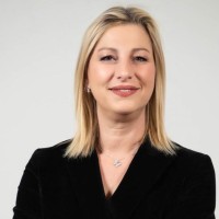 Abbott Employee Cristina Gabardi's profile photo