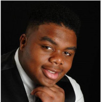 Hertz Employee Caleb Scott's profile photo