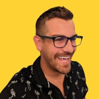 TIMECO Employee Andrew Lundstrom's profile photo