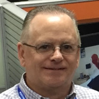 Aqualite US Employee Bob Welch's profile photo