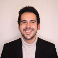 Andrew James Email & Phone Number